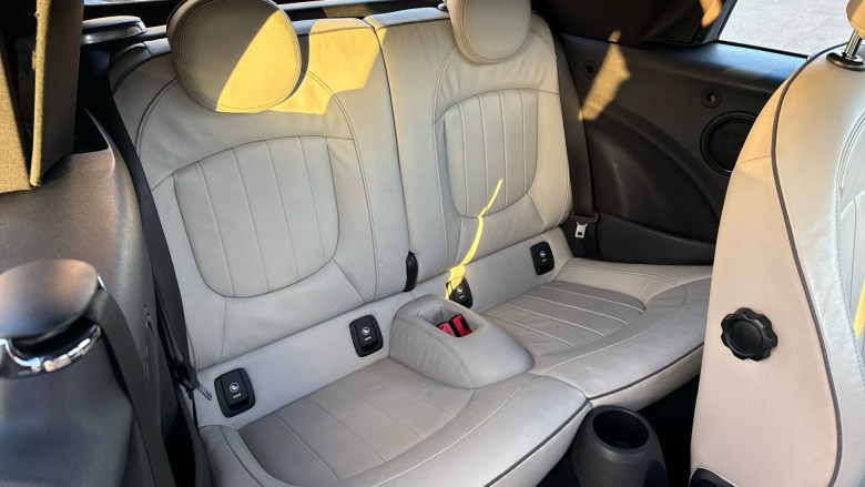 MINI Convertible 1.5 Cooper 2dr Petrol Convertible